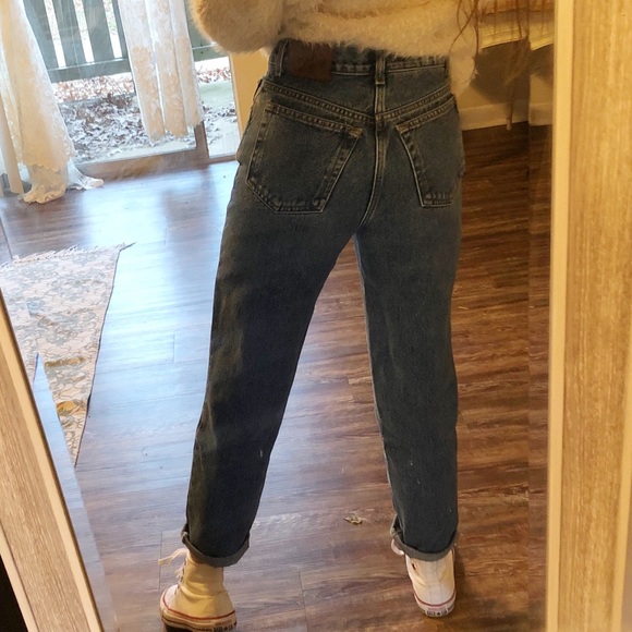 Vintage Calvin Klein Jeans - Picture 6 of 8